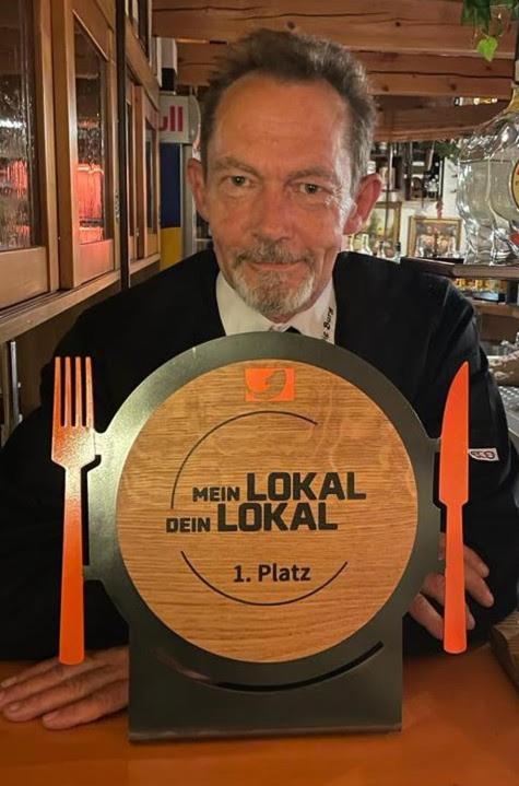 Pension Und Restaurant Die Burg Ehrenfriedersdorf Zewnętrze zdjęcie